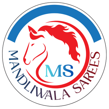 Mandliwala Saaree