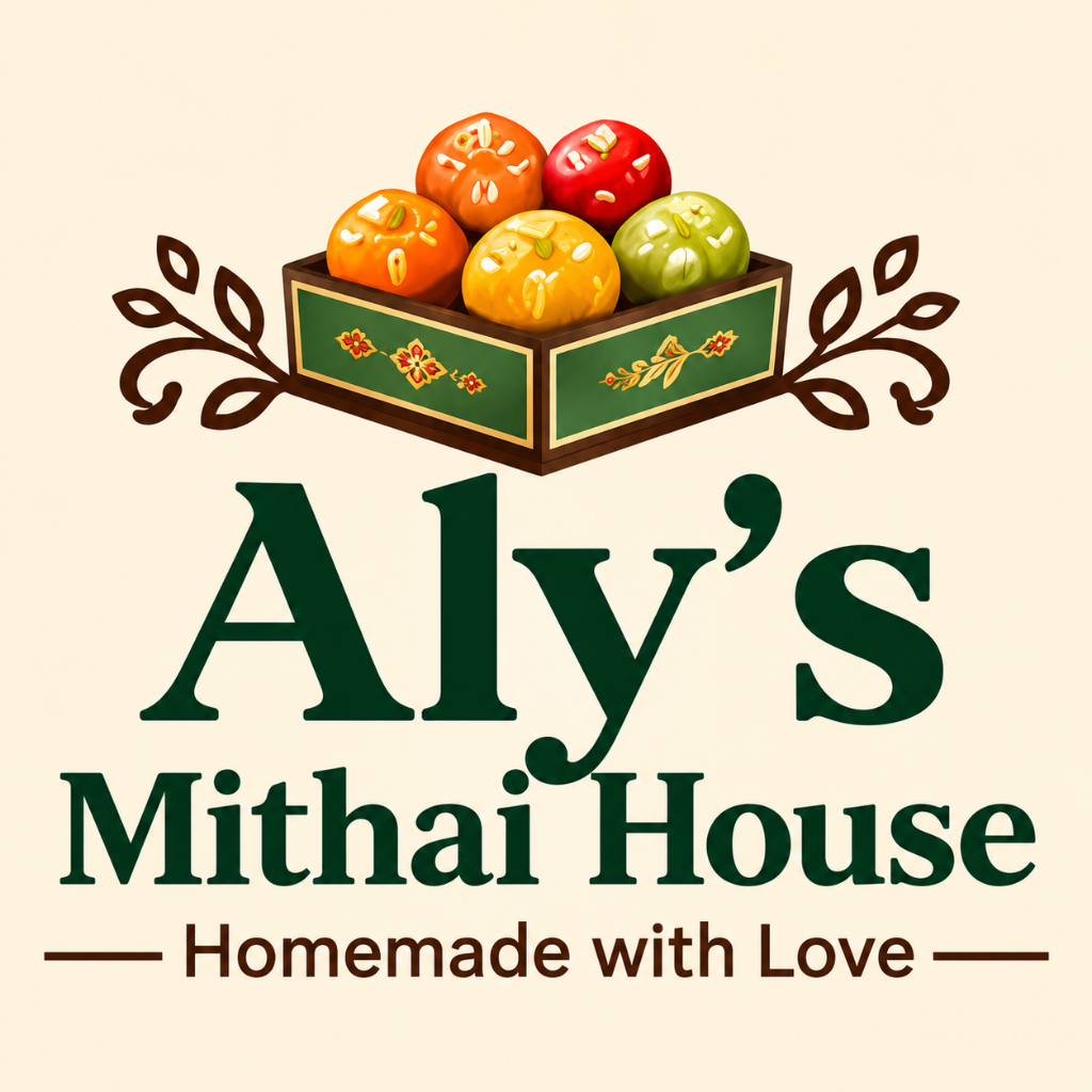 Aly's Mithai House