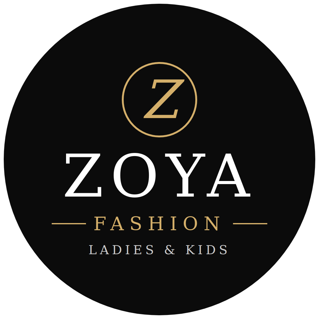 Zoya Fashion