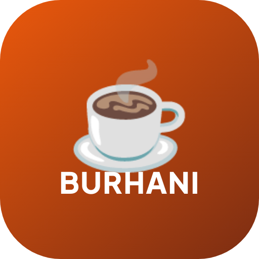Burhani Café
